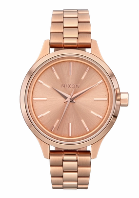 Optimist - All Rose Gold stainless-steel watches stainless steel watch bands stainless steel watches cheap