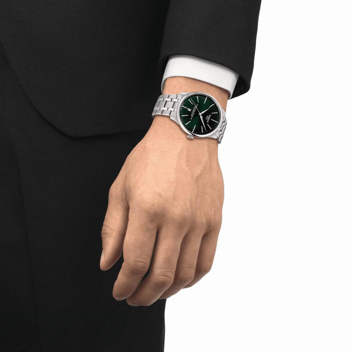 Orologio    Chemin des Tourelles Powermatic 80 42mm