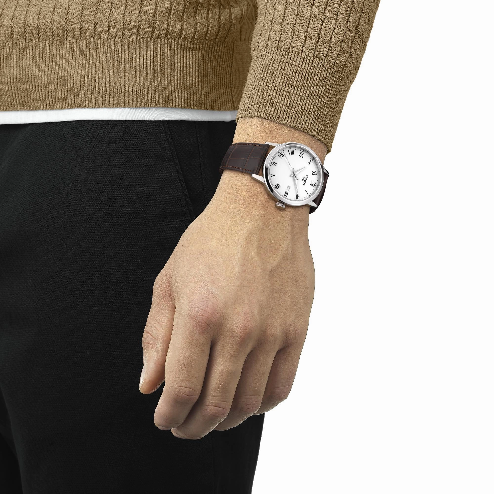 Orologio    classic dream