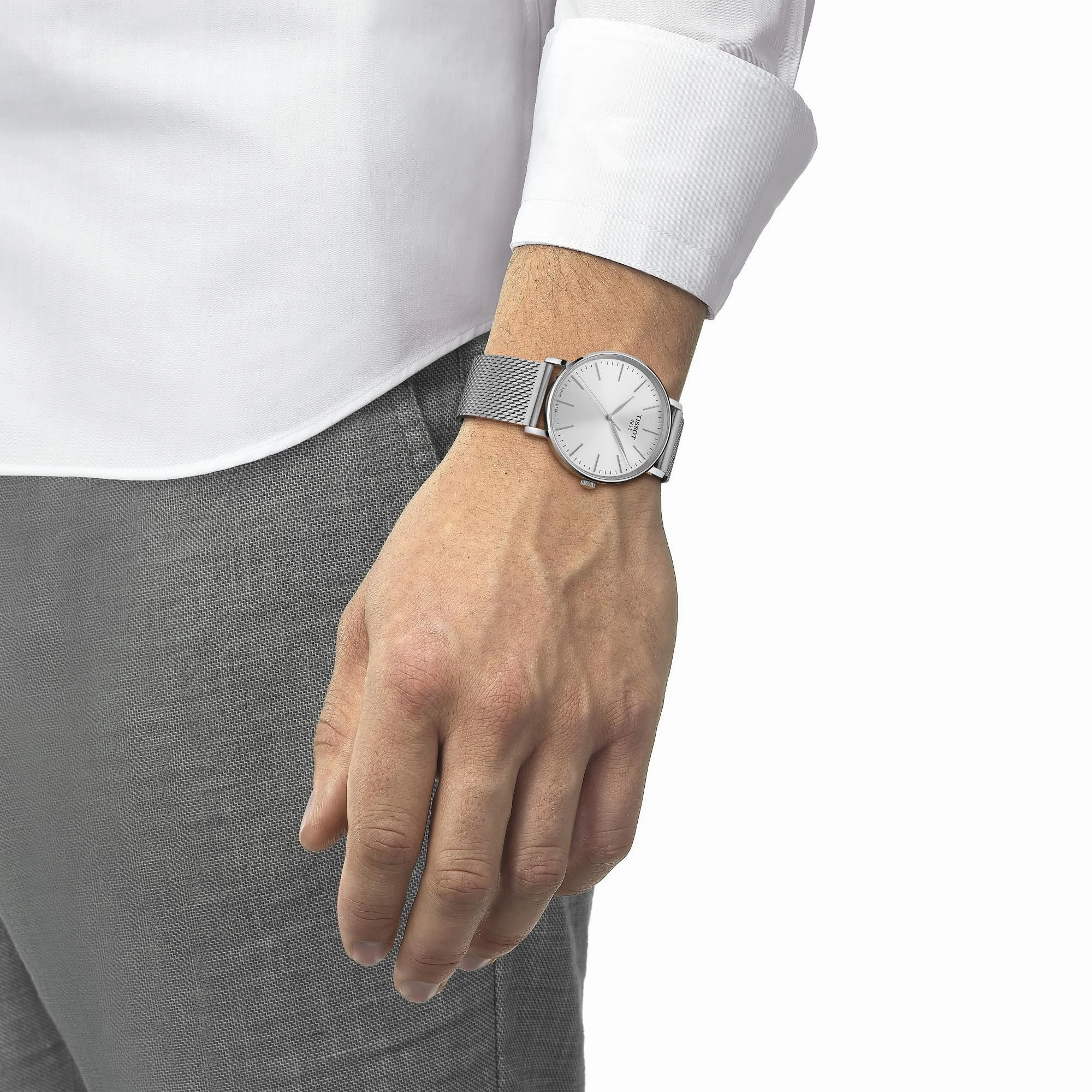 Orologio    Everytime 40mm