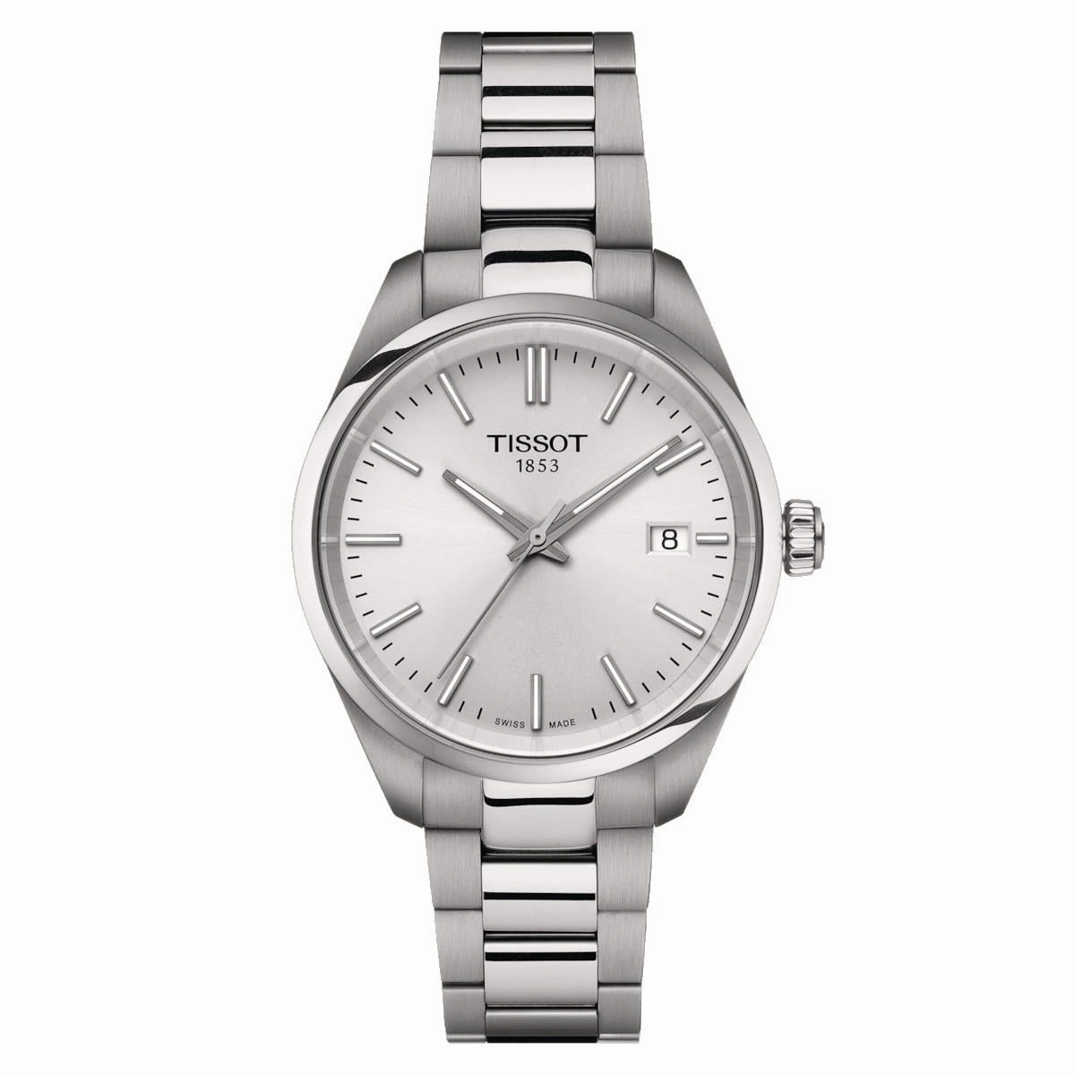 Orologio    PR 100 34mm,   watch,   watches for men,   watches for women,   automatic watch,   quartz watch,   chronograph,   dress watch,   watches on sale,   Le Locle,   Seastar,   Gentleman,    PR100