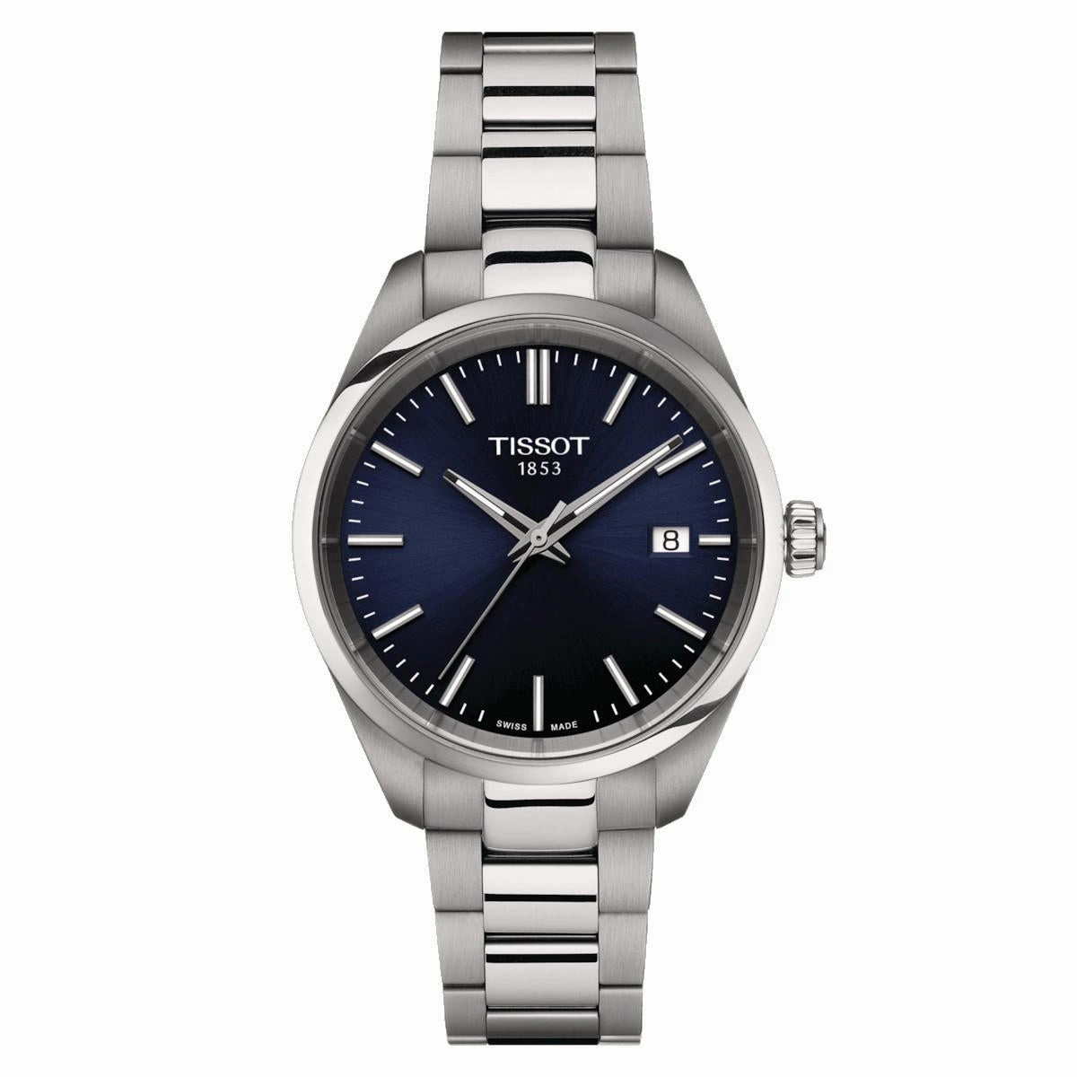 Orologio    PR 100 34mm,   watch,   watches for men,   watches for women,   automatic watch,   quartz watch,   chronograph,   dress watch,   watches on sale,   Le Locle,   Seastar,   Gentleman,    PR100