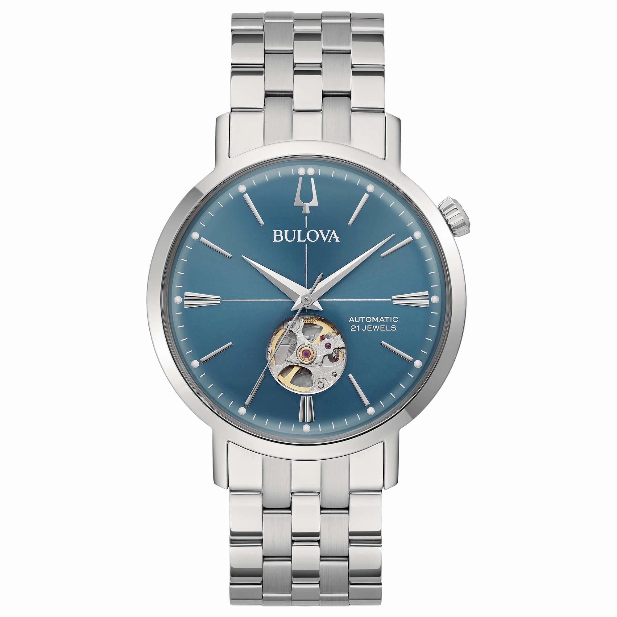 Orologio Bulova Aerojet Automatic,quartz watch,quartz watches for men,quartz watches for women,best quartz watch,minimalist quartz watch,luxury quartz watch,waterproof quartz watch,analog quartz watch,digital quartz watch,affordable quartz watch,quartz wat