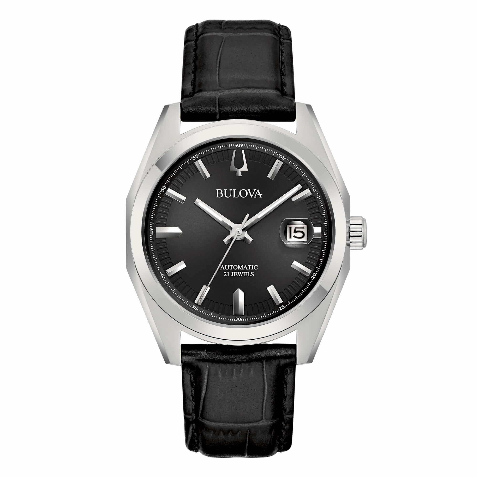 Orologio Bulova Surveyor Automatic,quartz watch,quartz watches for men,quartz watches for women,best quartz watch,minimalist quartz watch,luxury quartz watch,waterproof quartz watch,analog quartz watch,digital quartz watch,affordable quartz watch,quartz wa