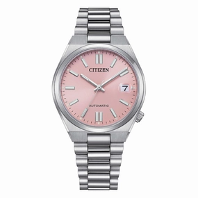 Orologio Citizen Tsuyosa 37mm,quartz watch,quartz watches for men,quartz watches for women,best quartz watch,minimalist quartz watch,luxury quartz watch,waterproof quartz watch,analog quartz watch,digital quartz watch,affordable quartz watch,quartz watch u