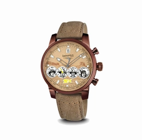Orologio Eberhard Chrono 4 Pards Tex in Edizione Limitata con cassa rivestita in DLC,quartz watch,quartz watches for men,quartz watches for women,best quartz watch,minimalist quartz watch,luxury quartz watch,waterproof quartz watch,analog quartz watch,digi