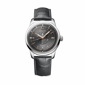 Orologio Longines CONQUEST HERITAGE CENTRAL POWER RESERVE,quartz watch,quartz watches for men,quartz watches for women,best quartz watch,minimalist quartz watch,luxury quartz watch,waterproof quartz watch,analog quartz watch,digital quartz watch,affordable
