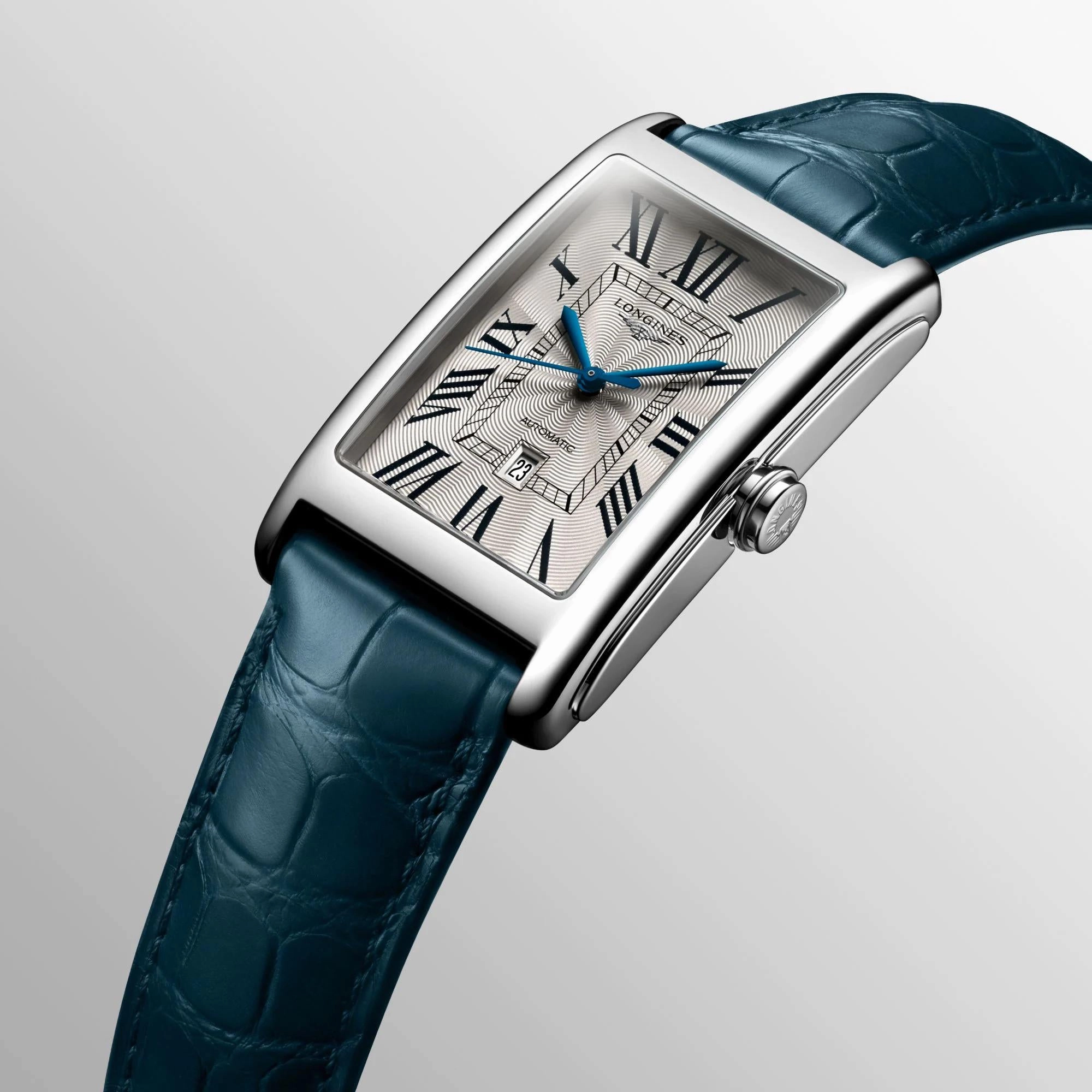 Orologio Longines DolceVita L5.767.4.71.9