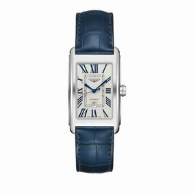 Orologio Longines DolceVita L5.767.4.71.9,quartz watch,quartz watches for men,quartz watches for women,best quartz watch,minimalist quartz watch,luxury quartz watch,waterproof quartz watch,analog quartz watch,digital quartz watch,affordable quartz watch,qu