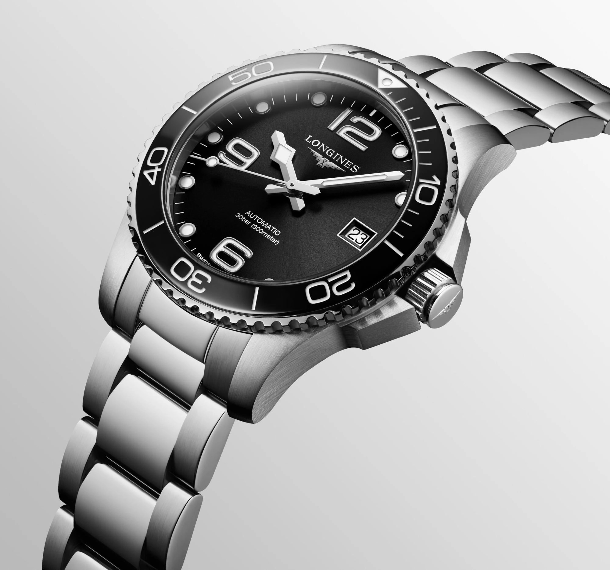 Orologio Longines HYDROCONQUEST