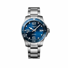 Orologio Longines HYDROCONQUEST da uomo automatico,quartz watch,quartz watches for men,quartz watches for women,best quartz watch,minimalist quartz watch,luxury quartz watch,waterproof quartz watch,analog quartz watch,digital quartz watch,affordable quartz