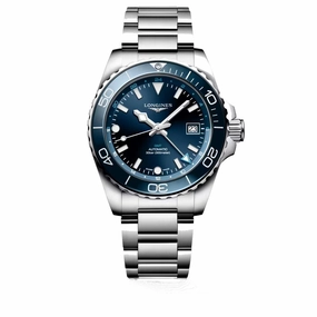 Orologio Longines HYDROCONQUEST GMT,quartz watch,quartz watches for men,quartz watches for women,best quartz watch,minimalist quartz watch,luxury quartz watch,waterproof quartz watch,analog quartz watch,digital quartz watch,affordable quartz watch,quartz w