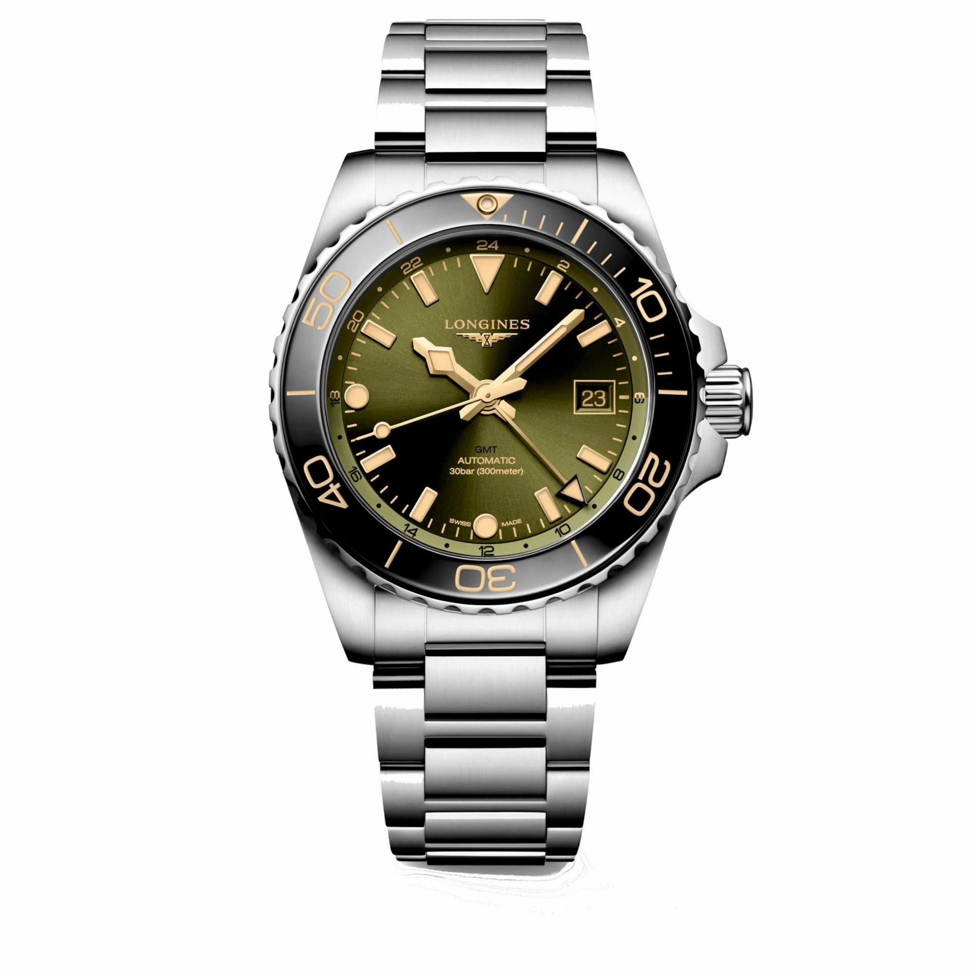 Orologio Longines HYDROCONQUEST GMT,quartz watch,quartz watches for men,quartz watches for women,best quartz watch,minimalist quartz watch,luxury quartz watch,waterproof quartz watch,analog quartz watch,digital quartz watch,affordable quartz watch,quartz w