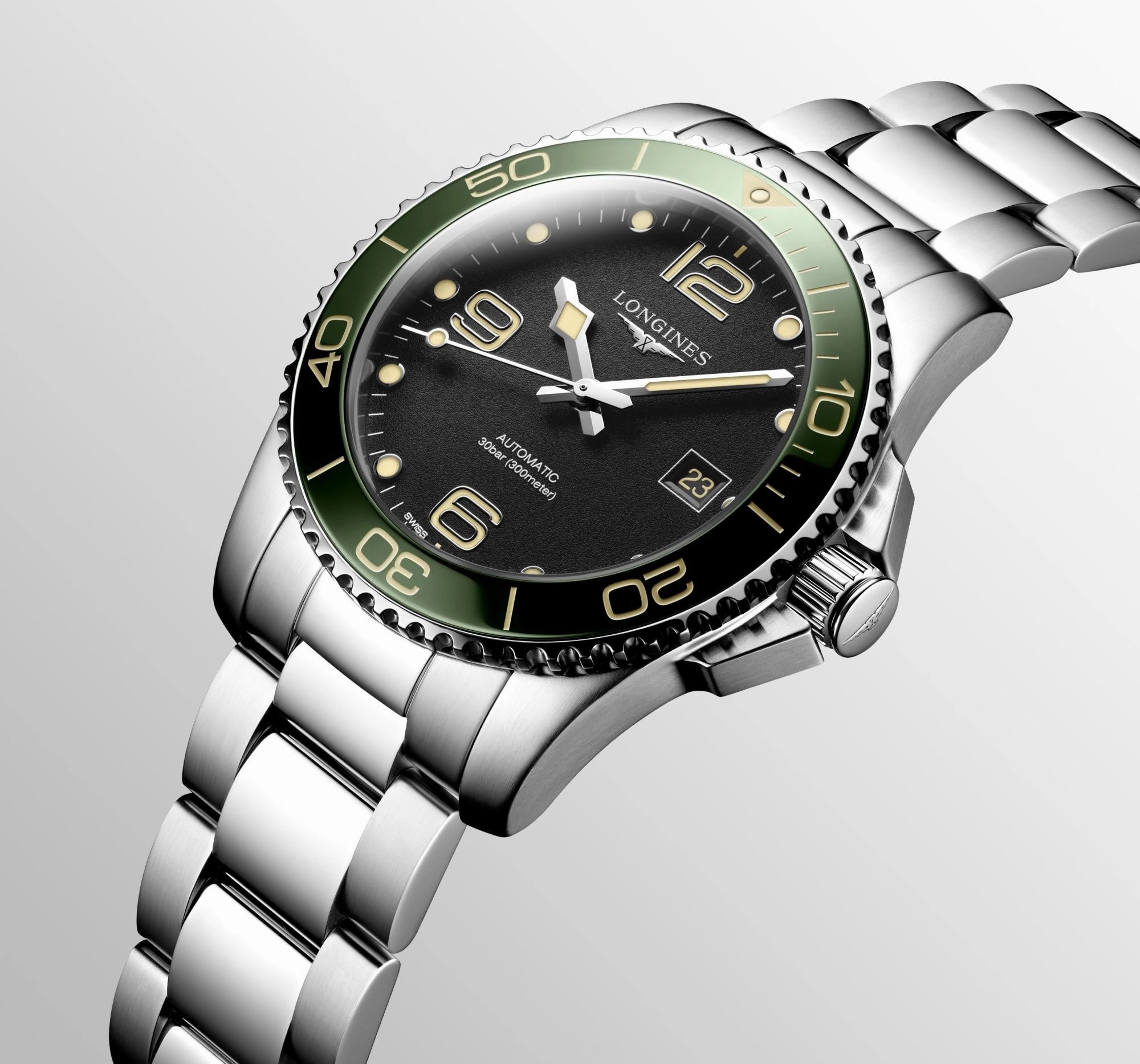Orologio Longines HYDROCONQUEST