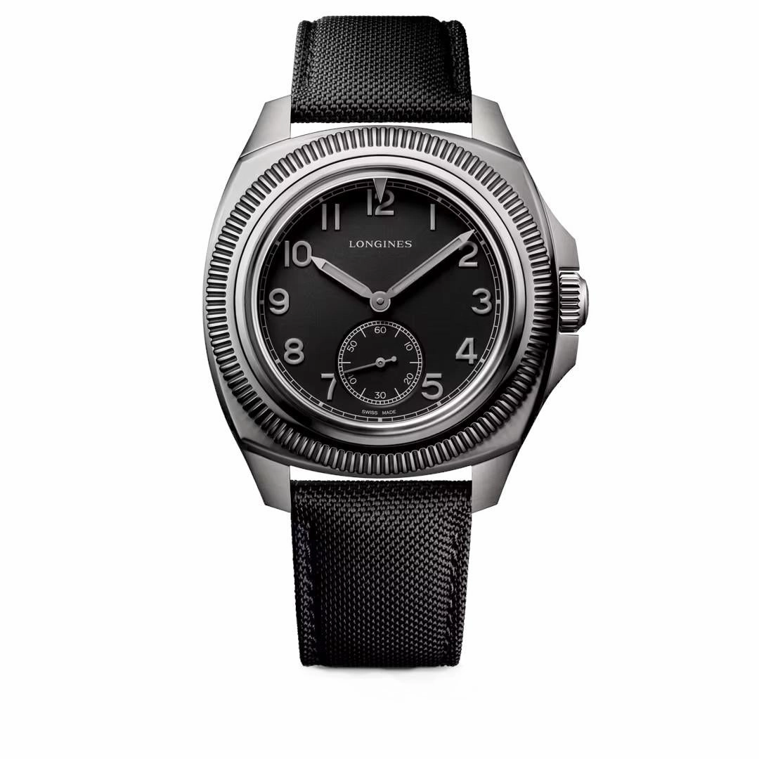 Orologio Longines LONGINES PILOT MAJETEK PIONEER EDITION,quartz watch,quartz watches for men,quartz watches for women,best quartz watch,minimalist quartz watch,luxury quartz watch,waterproof quartz watch,analog quartz watch,digital quartz watch,affordable 