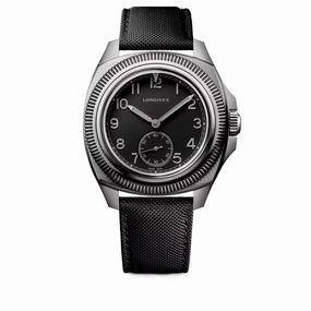 Orologio Longines LONGINES PILOT MAJETEK PIONEER EDITION,quartz watch,quartz watches for men,quartz watches for women,best quartz watch,minimalist quartz watch,luxury quartz watch,waterproof quartz watch,analog quartz watch,digital quartz watch,affordable 