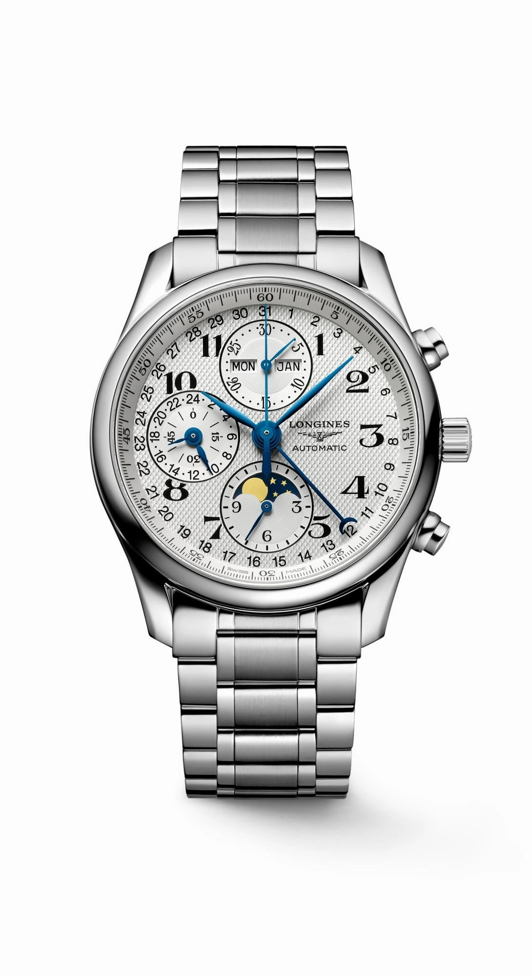Orologio Longines Master Collection L2.673.4.78.6,quartz watch,quartz watches for men,quartz watches for women,best quartz watch,minimalist quartz watch,luxury quartz watch,waterproof quartz watch,analog quartz watch,digital quartz watch,affordable quartz 