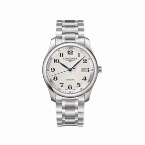 Orologio Longines Master Collection L2.793.4.78.6,quartz watch,quartz watches for men,quartz watches for women,best quartz watch,minimalist quartz watch,luxury quartz watch,waterproof quartz watch,analog quartz watch,digital quartz watch,affordable quartz 