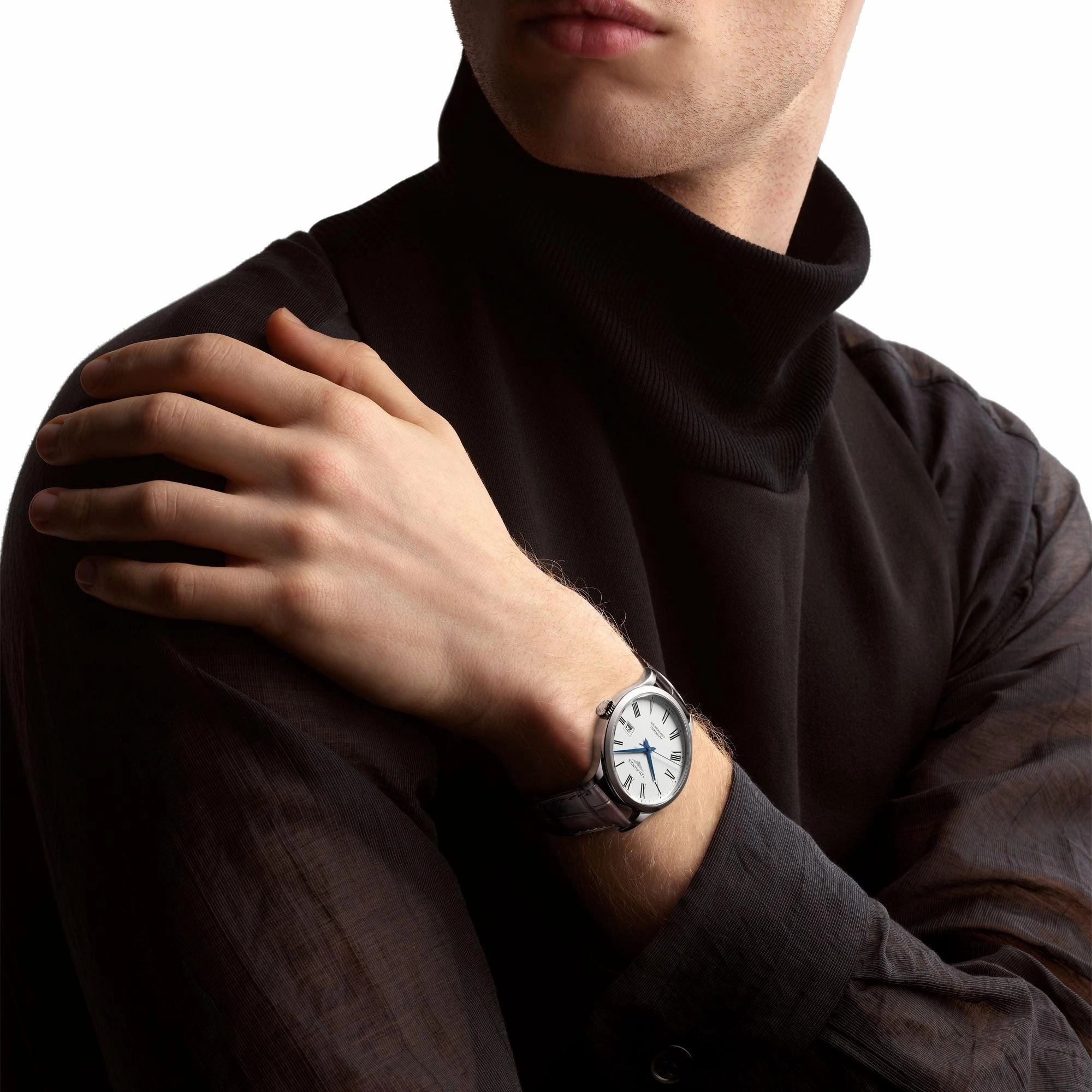 Orologio Longines Record Collection L2.821.4.11.2