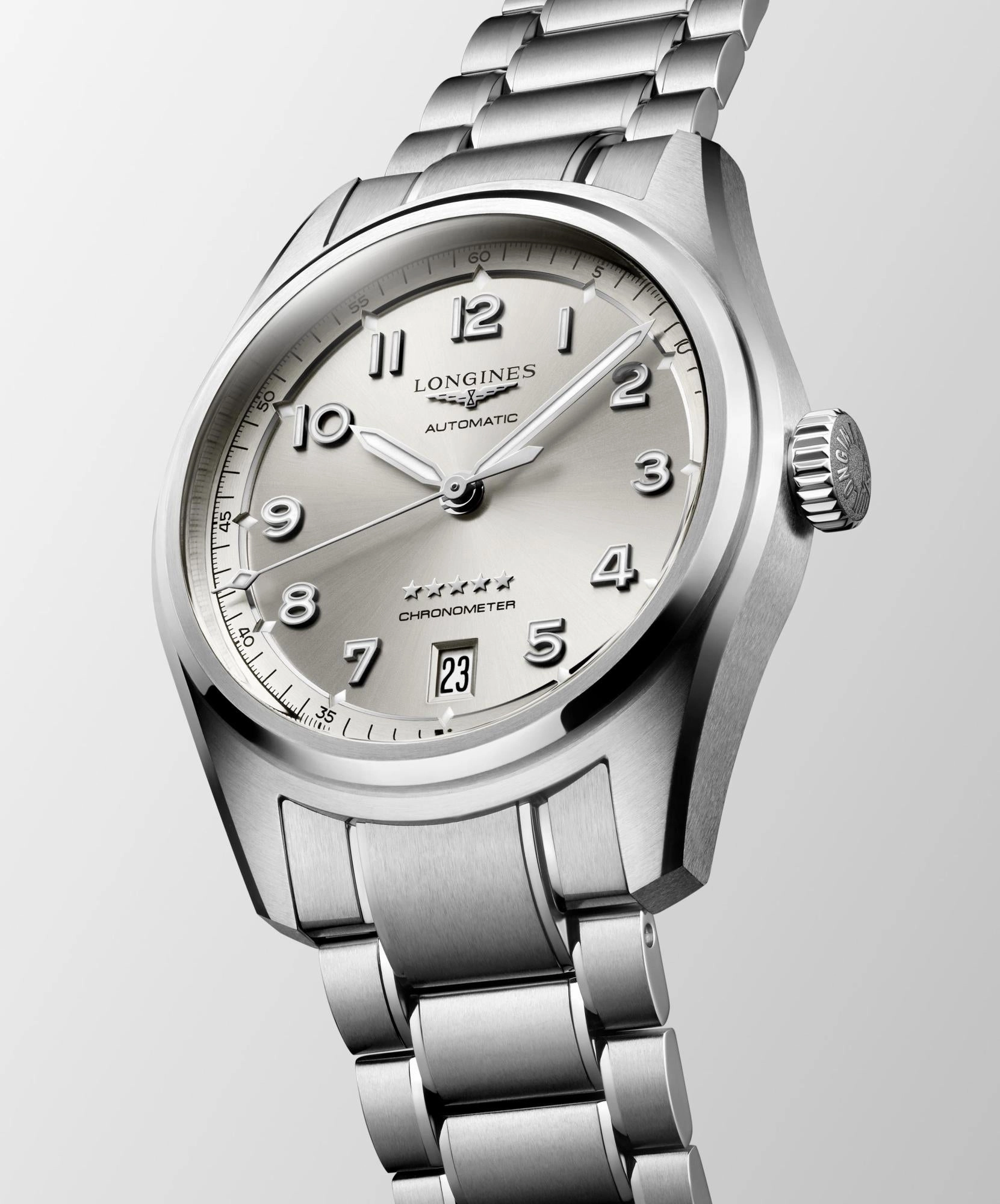 Orologio LONGINES SPIRIT