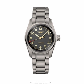 Orologio Longines Spirit L3.810.1.53.6,quartz watch,quartz watches for men,quartz watches for women,best quartz watch,minimalist quartz watch,luxury quartz watch,waterproof quartz watch,analog quartz watch,digital quartz watch,affordable quartz watch,quart
