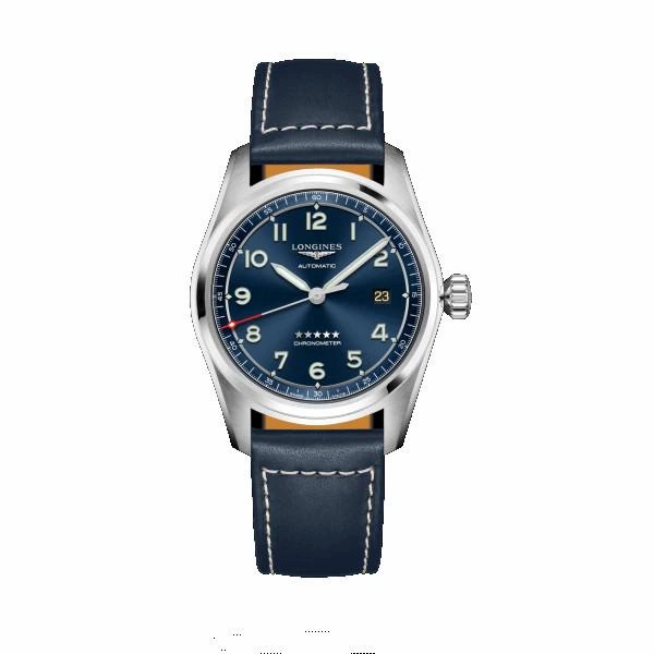 Orologio Longines Spirit L3.810.4.93.0,quartz watch,quartz watches for men,quartz watches for women,best quartz watch,minimalist quartz watch,luxury quartz watch,waterproof quartz watch,analog quartz watch,digital quartz watch,affordable quartz watch,quart