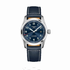 Orologio Longines Spirit L3.810.4.93.0,quartz watch,quartz watches for men,quartz watches for women,best quartz watch,minimalist quartz watch,luxury quartz watch,waterproof quartz watch,analog quartz watch,digital quartz watch,affordable quartz watch,quart
