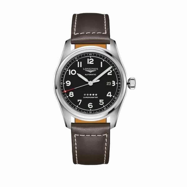 Orologio Longines Spirit L3.811.4.53.0,quartz watch,quartz watches for men,quartz watches for women,best quartz watch,minimalist quartz watch,luxury quartz watch,waterproof quartz watch,analog quartz watch,digital quartz watch,affordable quartz watch,quart