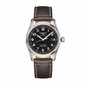 Orologio Longines Spirit L3.811.4.53.0,quartz watch,quartz watches for men,quartz watches for women,best quartz watch,minimalist quartz watch,luxury quartz watch,waterproof quartz watch,analog quartz watch,digital quartz watch,affordable quartz watch,quart