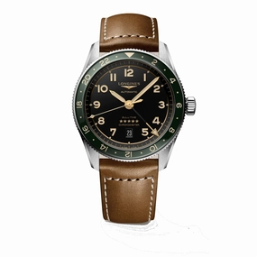 Orologio Longines SPIRIT ZULU TIME,quartz watch,quartz watches for men,quartz watches for women,best quartz watch,minimalist quartz watch,luxury quartz watch,waterproof quartz watch,analog quartz watch,digital quartz watch,affordable quartz watch,quartz wa