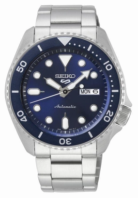 Orologio Seiko 5 Sport automatico SRPD51K1,quartz watch,quartz watches for men,quartz watches for women,best quartz watch,minimalist quartz watch,luxury quartz watch,waterproof quartz watch,analog quartz watch,digital quartz watch,affordable quartz watch,q