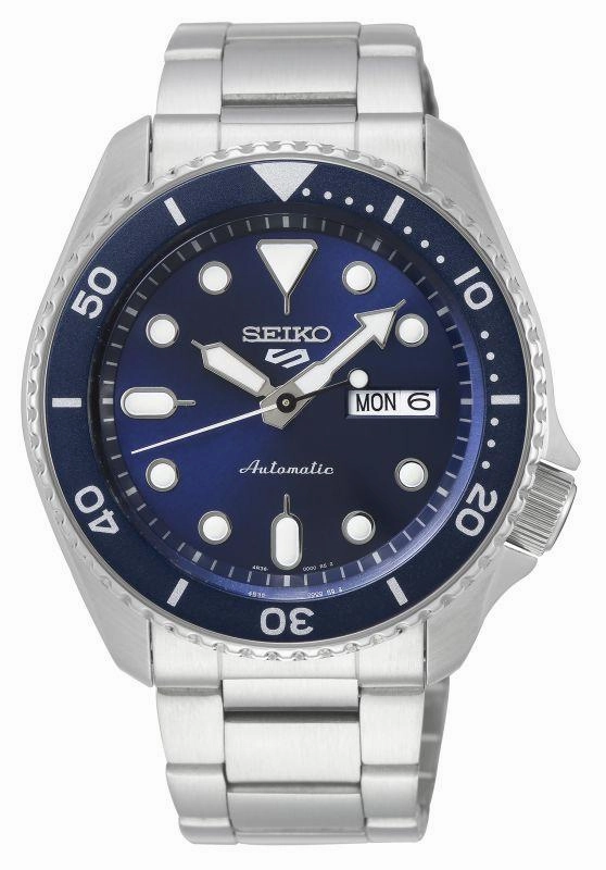 Orologio Seiko 5 Sport automatico SRPD51K1,quartz watch,quartz watches for men,quartz watches for women,best quartz watch,minimalist quartz watch,luxury quartz watch,waterproof quartz watch,analog quartz watch,digital quartz watch,affordable quartz watch,q