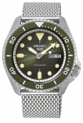 Orologio Seiko 5 Sport automatico SRPD75K1,quartz watch,quartz watches for men,quartz watches for women,best quartz watch,minimalist quartz watch,luxury quartz watch,waterproof quartz watch,analog quartz watch,digital quartz watch,affordable quartz watch,q