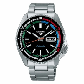 Orologio Seiko 5 Sports Watch Automatic New Regatta Timer,quartz watch,quartz watches for men,quartz watches for women,best quartz watch,minimalist quartz watch,luxury quartz watch,waterproof quartz watch,analog quartz watch,digital quartz watch,affordable