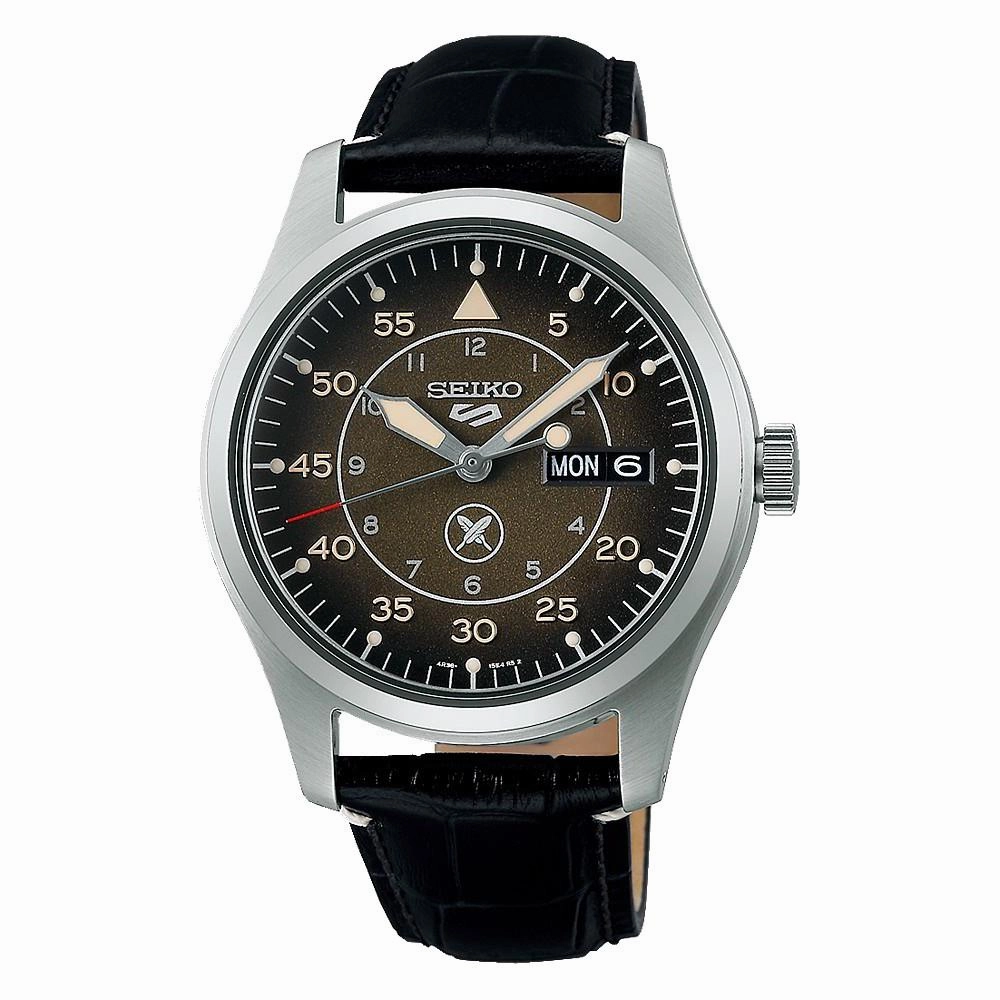 Orologio Seiko 5 Sports Yuto Horigome Limited - SRPL31K1,quartz watch,quartz watches for men,quartz watches for women,best quartz watch,minimalist quartz watch,luxury quartz watch,waterproof quartz watch,analog quartz watch,digital quartz watch,affordable 