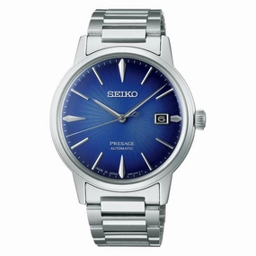 Orologio Seiko da uomo Presage Cocktail,quartz watch,quartz watches for men,quartz watches for women,best quartz watch,minimalist quartz watch,luxury quartz watch,waterproof quartz watch,analog quartz watch,digital quartz watch,affordable quartz watch,quar