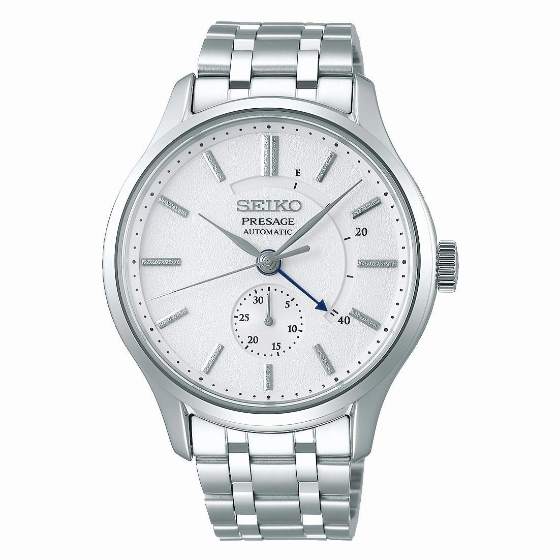 Orologio Seiko Presage SSA395J1,quartz watch,quartz watches for men,quartz watches for women,best quartz watch,minimalist quartz watch,luxury quartz watch,waterproof quartz watch,analog quartz watch,digital quartz watch,affordable quartz watch,quartz watch