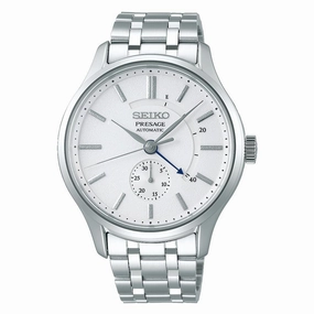 Orologio Seiko Presage SSA395J1,quartz watch,quartz watches for men,quartz watches for women,best quartz watch,minimalist quartz watch,luxury quartz watch,waterproof quartz watch,analog quartz watch,digital quartz watch,affordable quartz watch,quartz watch