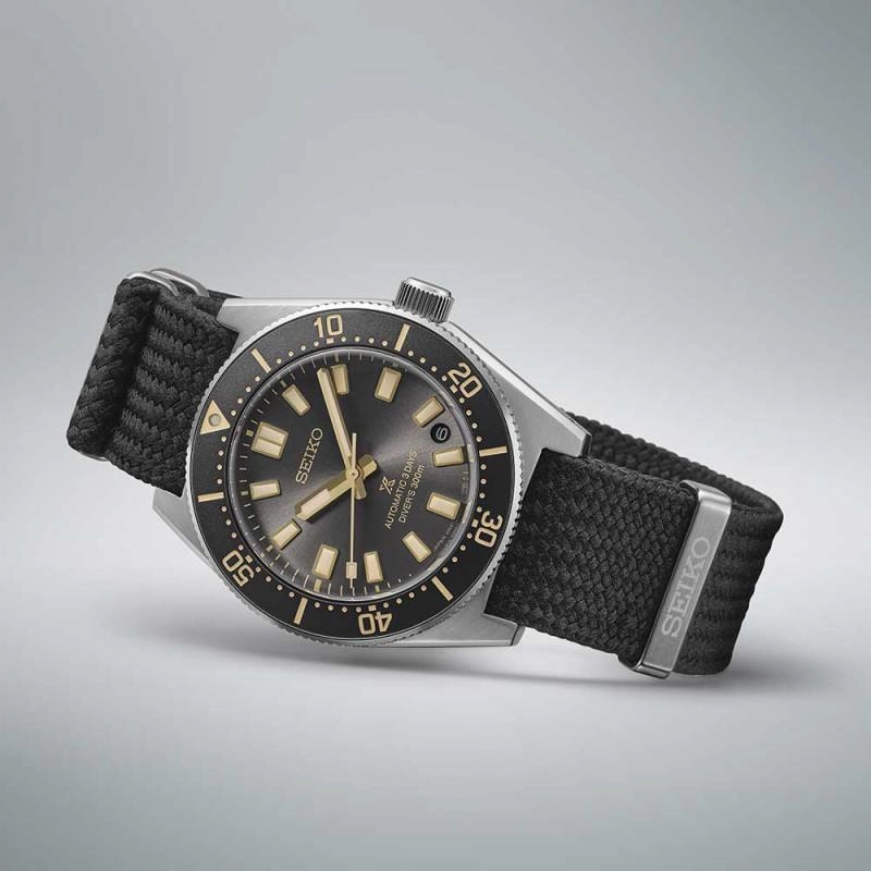 Orologio Seiko PROSPEX Automatico Diver's 300M