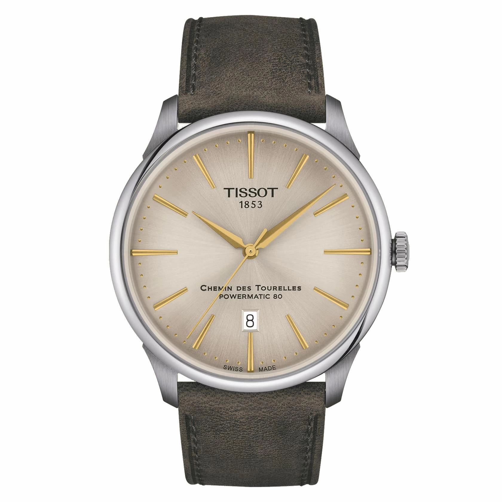 Orologio Tissot Chemin des Tourelles Powermatic 80 42mm,quartz watch,quartz watches for men,quartz watches for women,best quartz watch,minimalist quartz watch,luxury quartz watch,waterproof quartz watch,analog quartz watch,digital quartz watch,affordable q