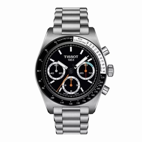 Orologio Tissot PR516 Mechanical Chronograph,quartz watch,quartz watches for men,quartz watches for women,best quartz watch,minimalist quartz watch,luxury quartz watch,waterproof quartz watch,analog quartz watch,digital quartz watch,affordable quartz watch