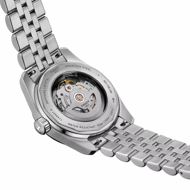 Orologio Tissot PR516 Powermatic 80