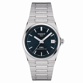 Orologio Tissot PRX Powermatic 80 35mm,quartz watch,quartz watches for men,quartz watches for women,best quartz watch,minimalist quartz watch,luxury quartz watch,waterproof quartz watch,analog quartz watch,digital quartz watch,affordable quartz watch,quart