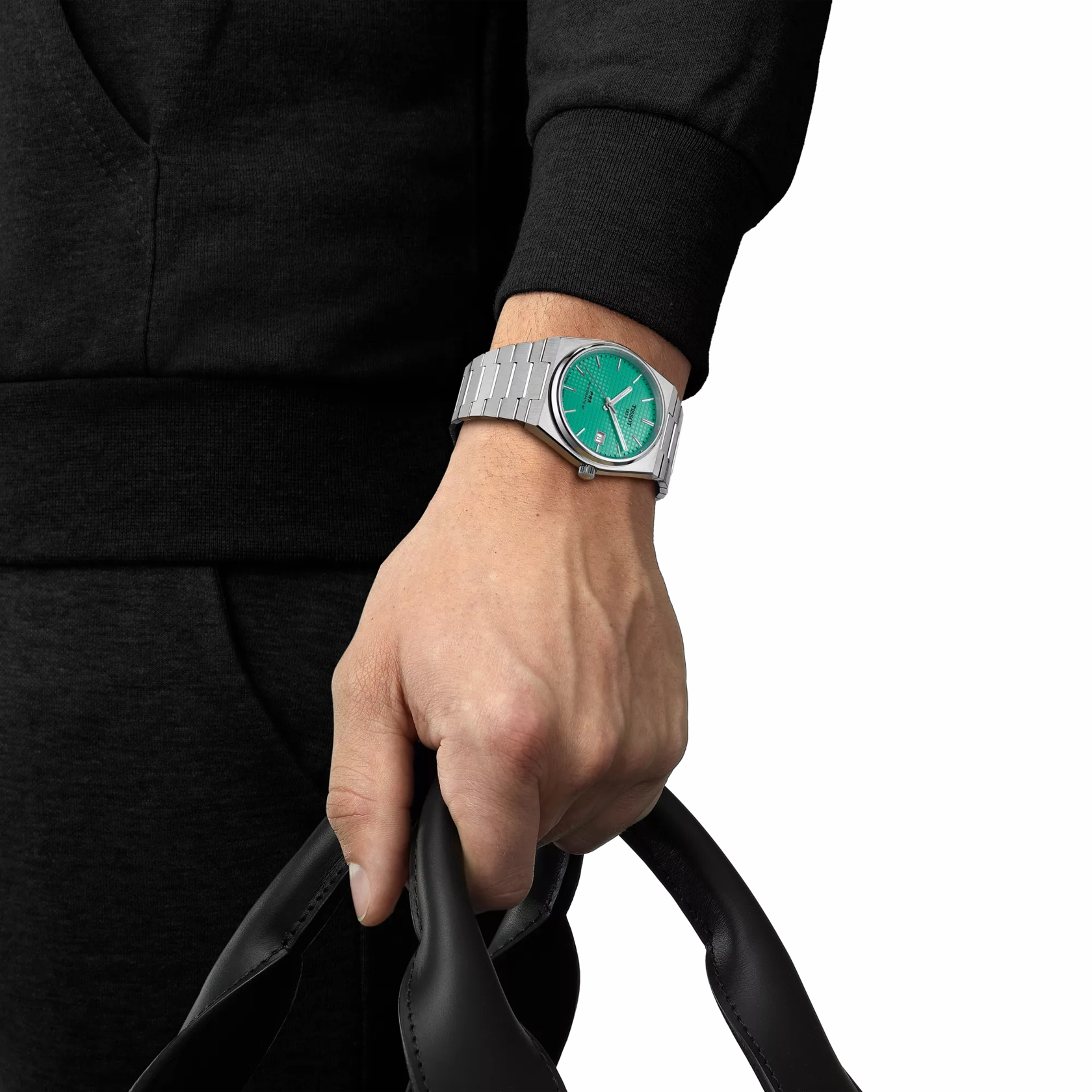 Orologio Tissot PRX Powermatic 80 40mm