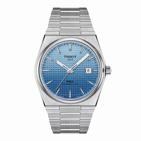 Orologio Tissot PRX Powermatic 80 40mm Gradient,quartz watch,quartz watches for men,quartz watches for women,best quartz watch,minimalist quartz watch,luxury quartz watch,waterproof quartz watch,analog quartz watch,digital quartz watch,affordable quartz wa