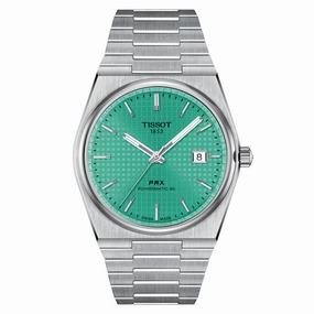 Orologio Tissot PRX Powermatic 80 40mm,quartz watch,quartz watches for men,quartz watches for women,best quartz watch,minimalist quartz watch,luxury quartz watch,waterproof quartz watch,analog quartz watch,digital quartz watch,affordable quartz watch,quart
