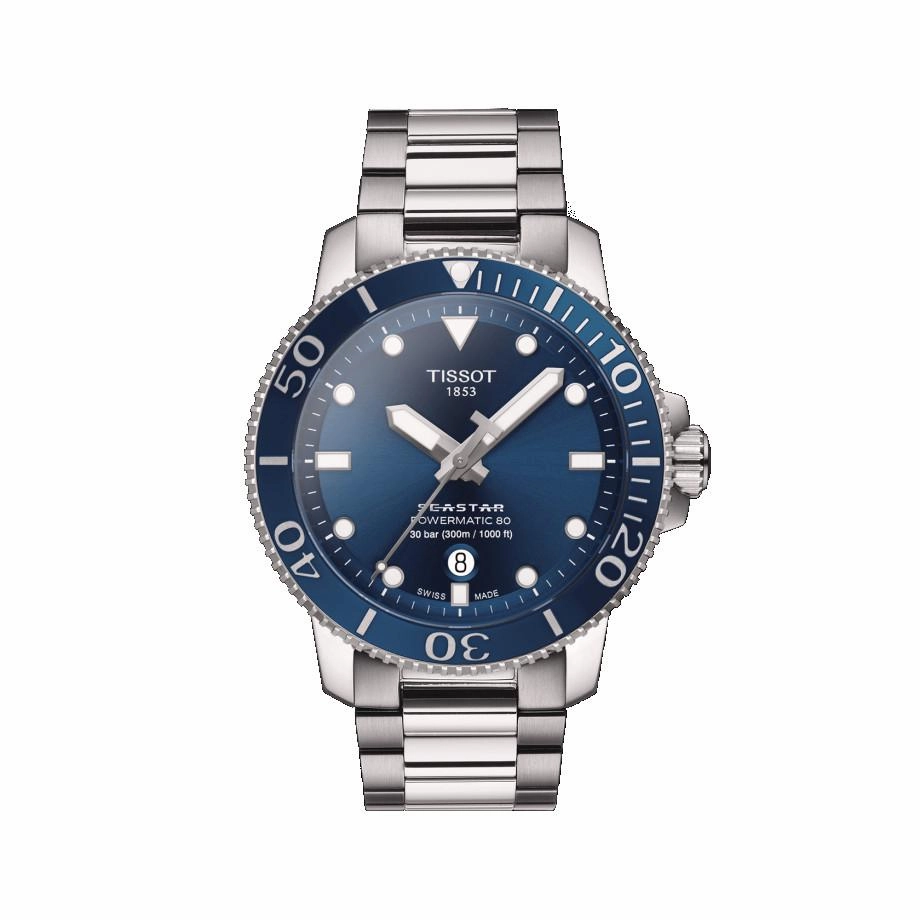 Orologio Tissot Seastar 1000 Powermatic 80,quartz watch,quartz watches for men,quartz watches for women,best quartz watch,minimalist quartz watch,luxury quartz watch,waterproof quartz watch,analog quartz watch,digital quartz watch,affordable quartz watch,q
