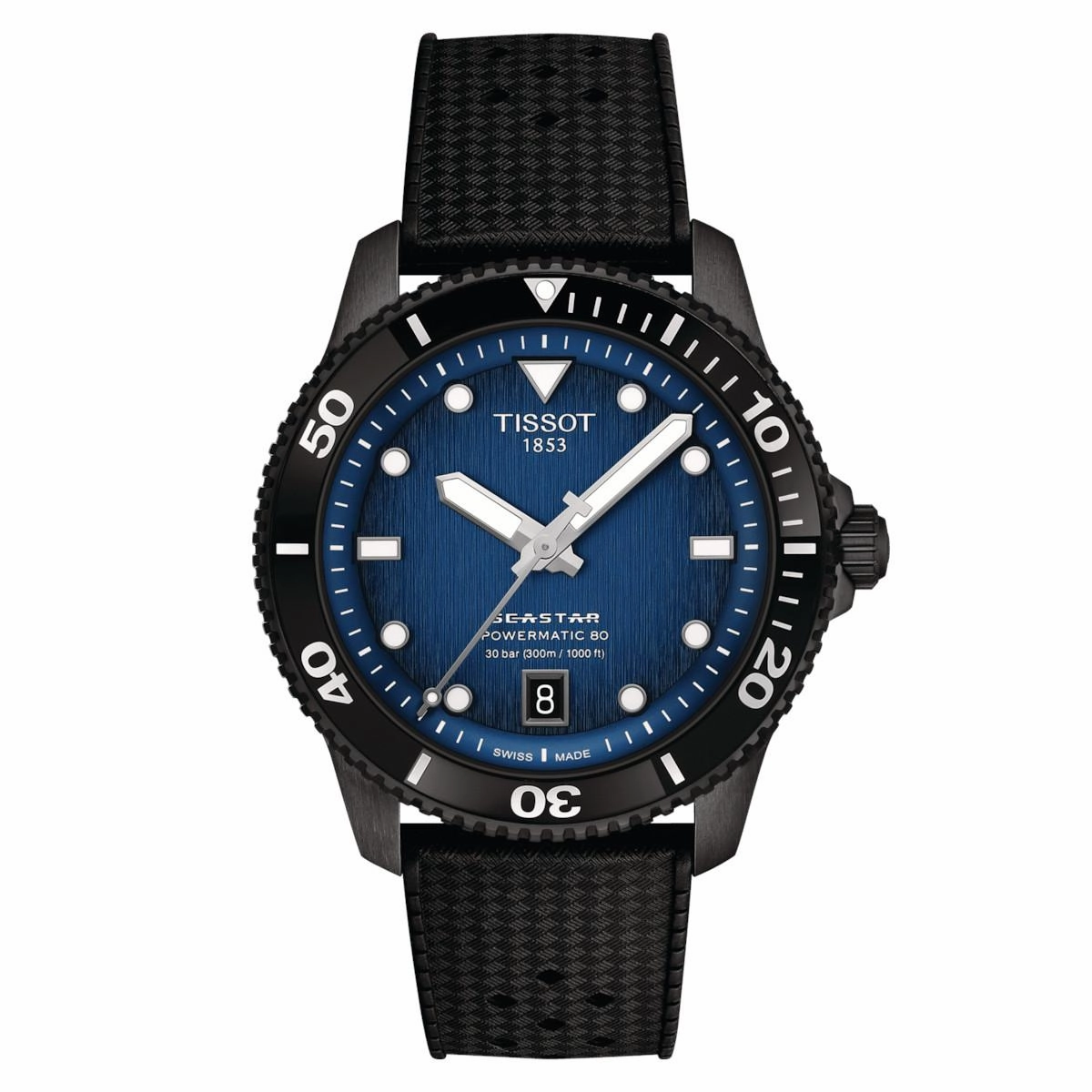 Orologio Tissot Seastar 1000 Powermatic 80 40mm,quartz watch,quartz watches for men,quartz watches for women,best quartz watch,minimalist quartz watch,luxury quartz watch,waterproof quartz watch,analog quartz watch,digital quartz watch,affordable quartz wa