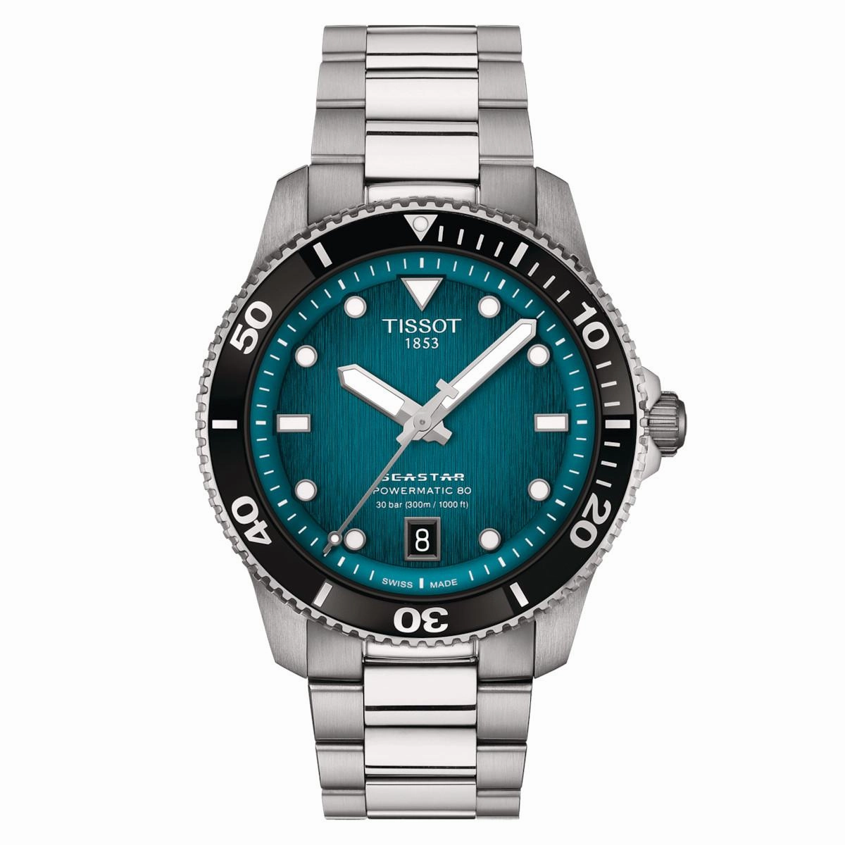Orologio Tissot Seastar 1000 Powermatic 80 40mm,quartz watch,quartz watches for men,quartz watches for women,best quartz watch,minimalist quartz watch,luxury quartz watch,waterproof quartz watch,analog quartz watch,digital quartz watch,affordable quartz wa