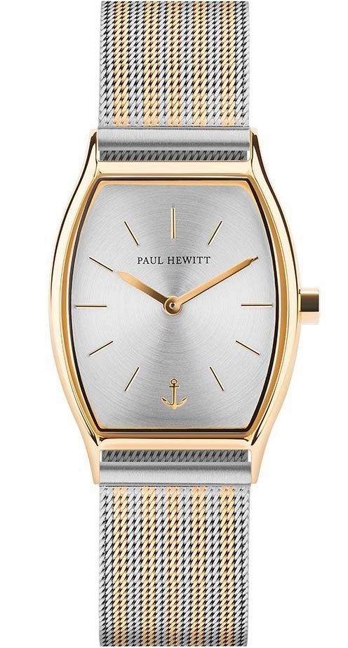 Paul Hewitt Modern Edge 